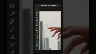 How to Remove Anything in Photoshop