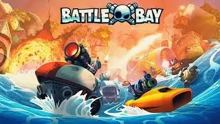 Battle Bay - Android Gameplay HD