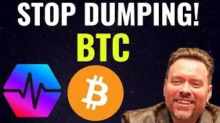 PULESCHAIN RICHARD HEART VS BITCOIN U.S GOVT DUMP