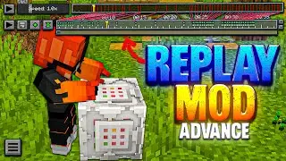 Replay Mod Guide like @SenpaiSpider: Beginner to Pro! | How to Use Advanced Replay in Minecraft