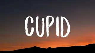 FIFTY FIFTY - Cupid (Twin Version) (Lyrics) Im feeling lonely, Oh I wish Id find a lover