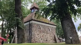 Старинная мельница, усадьба Тызенгауза - просто огонь! Гродно