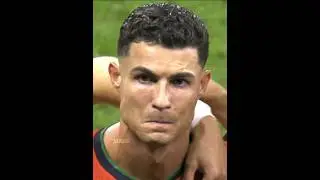 Ronaldo Emotional Moments 😢