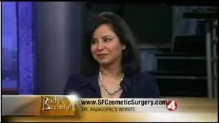 Dr. Usha Rajagopal, Board Certified Plastic Surgeon