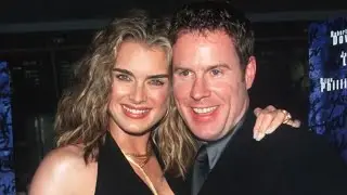 Inside Brooke Shields Relationship With Chris Henchy