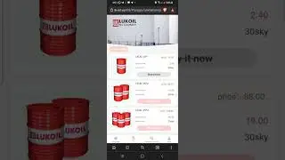 LUKOIL | New Long Term Oil Investment Company | Make Money From Home |  New Manhoos Site | LUKOIL