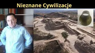 Tajemnice Odległej Prehistorii. Wywiad z Igorem Witkowskim