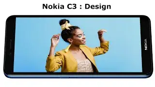 Nokia C3 VS Nokia 1.3 - Why Nokia C3 is better