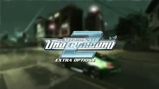 NFS Underground 2 - Extra Options (v4.0.0.1337) Update [OFFICIAL RELEASE!]