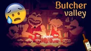 Something is very wrong with this Family | Butcher Valley