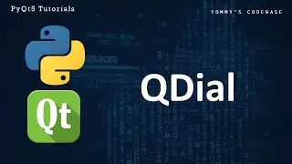 QDial