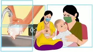 Breastfeeding during COVID-19 - English