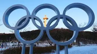 The Olympic Truce