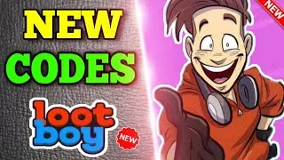 6 ACTIVE LOOTBOY DIAMOND CODES 2021 - CODIGOS DE LOOTBOY - LOOTBOY CODES - CODE LOOTBOY