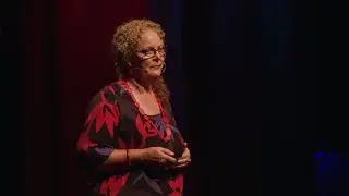 A radical & successful approach to working with Indigenous communities | Denise Hagan | TEDxBrisbane