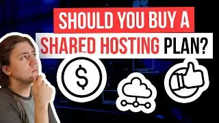 👉 Best Shared Web Hosting Plans in 2024 ✅