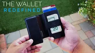 Ekster Parliament 3.0 Wallet + Tracker Review | Best Trackable Smart Wallet?