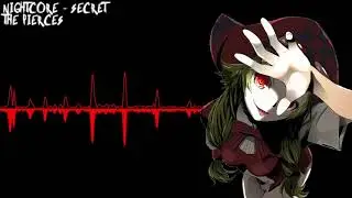 「Nightcore」 Secret