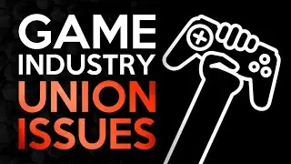 Gaming Industry Unions are NOT THE ANSWER