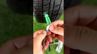 Effortless Flat Tire Solutions