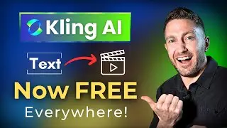 How to Use Kling AI Free Anywhere Tutorial