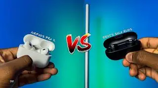 AirPods Pro 2 vs Beats Solo Buds - Which One Should You Buy?