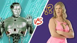 A.I. vs Adult Star ft. HoneyHasBuns & Judged by Dirty Drizzy