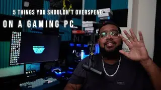 Don't Overspend on a Gaming PC!