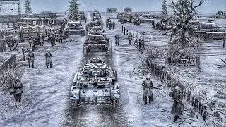 OPERATION WINTER STORM (1942) - Call to Arms - Gates of Hell: Ostfront