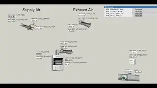 Mastering Metasys MUI: How to Add Phoenix Lab Air Valves to Your System