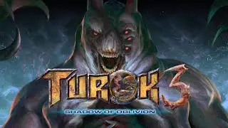 Turok 3: Shadow of Oblivion Remastered - Nightdive Studios