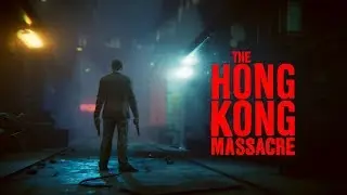 The Hong Kong Massacre - обзор и прохождение игры