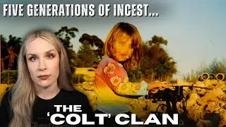 Incest Cult Discovered in Backwoods of Australia | The Colt Clan