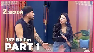 Kısmetse Olur: Aşkın Gücü 2. Sezon | 137. Bölüm FULL | PART - 1