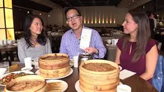 Tourism Richmond hopes tourists follow Dumpling Trail