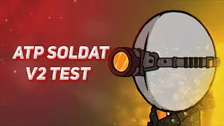 A.T.P. Soldat v2 Test