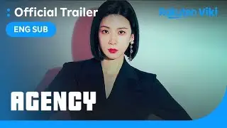 Agency | TEASER 3 | Lee Bo Young, Son Naeun