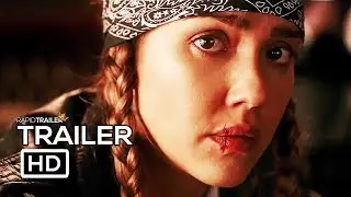 KILLERS ANONYMOUS Official Trailer (2019) Jessica Alba, Gary Oldman Movie HD