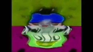 Klasky Csupo Effects #1 in Not Scary ( FIXED )