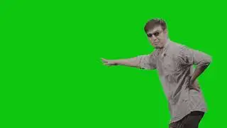 Filthy Frank Green Screen