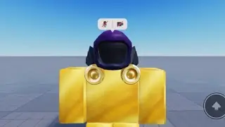 Someone made their own Dominus Noctis clone as a personal item lol | Hidden Roblox Dominus 2024