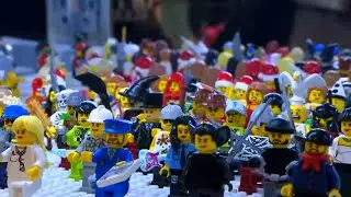 How Did Lego Build an Empire? | Full Documentary