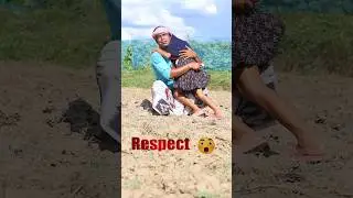 Respect shorts 😱 #shorts #respect #reels #kisan