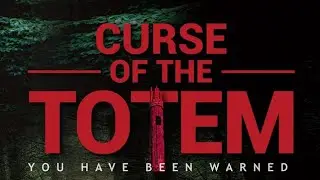 Curse Of The Totem | Full Horror Movie - Bront Palarae, Uqasha Senrose