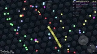 Slither.io