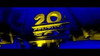 20TH CENTURY FOX INTRO IN HELIUMCITYNIGHT