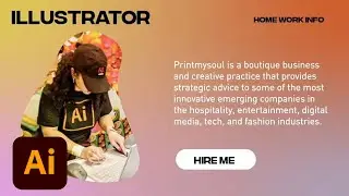 Illustrator Daily Creative Challenge - Welcome! | Adobe Creative Cloud