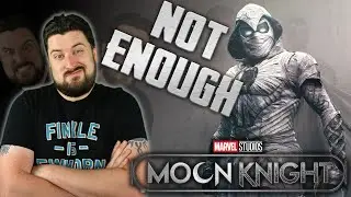 Moon Knight Was Not Enough! - Season 1 Review