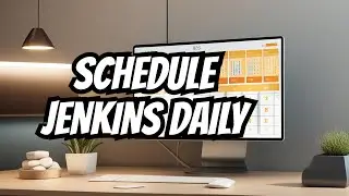 How to schedule jobs in Jenkins at a given time| Every 5 minutes | Any day at a given Hour