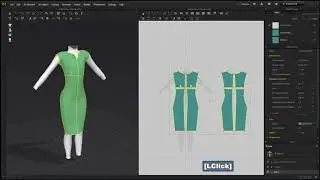 Marvelous Designer To 3ds Max Welding